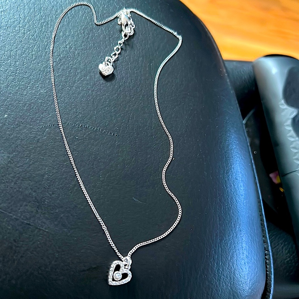 Brighton Illumina  necklace .